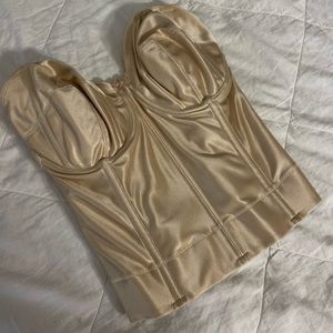 Beautiful Corset Lingerie Top